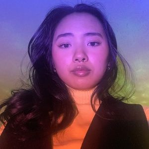 Meet your Posher, Cahrina